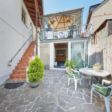Ferienwohnung Eulenhof Камп-Борнхофен Экстерьер фото